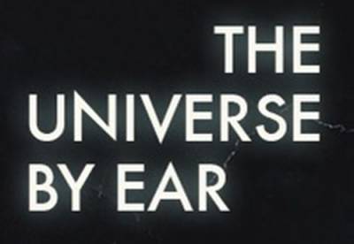 logo The Universe By Ear